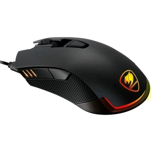Игровая мышь Cougar Revenger